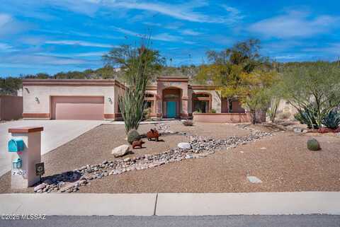 4067 N Wilmot Road, Tucson, AZ 85750
