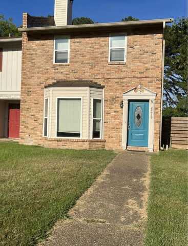 6210 Gould, Texarkana, TX 75503