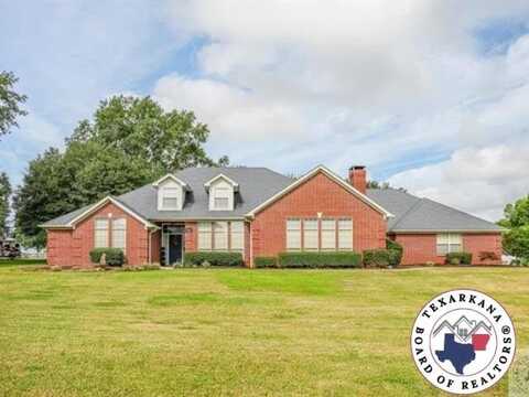 409 Meadows Rd, Texarkana, AR 71854