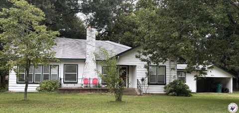 413 Church St, DeKalb, TX 75559