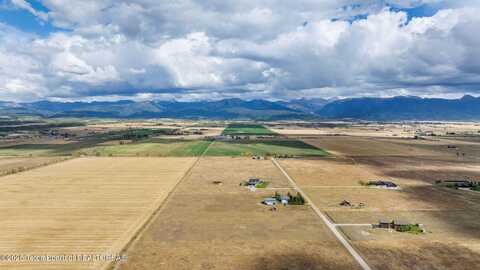 1400 LEIGH CREEK ESTATES, Tetonia, ID 83452