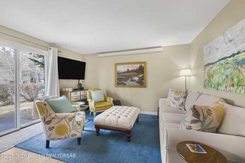 750 POWDERHORN, Jackson, WY 83001
