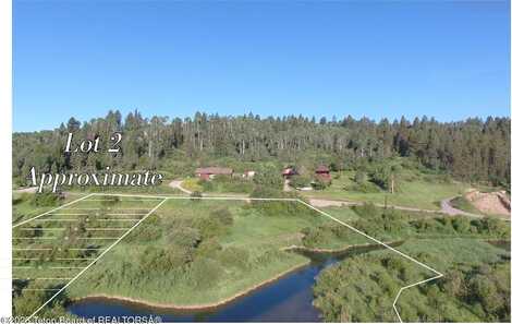 Lot 2 KIBBIE Parkway, Alpine, WY 83128