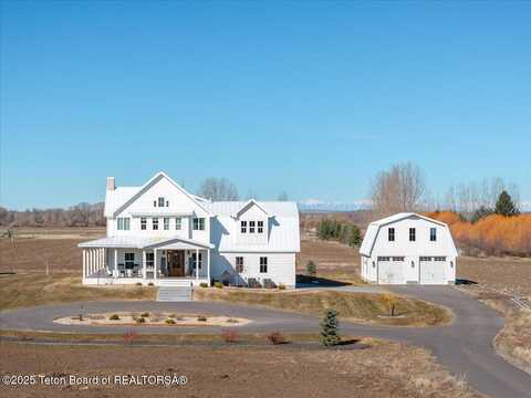 2399 N 4000 W, Rexburg, ID 83440