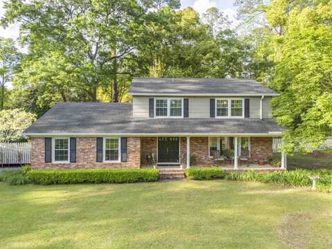 706 Piedmont Drive, Tallahassee, FL 32312