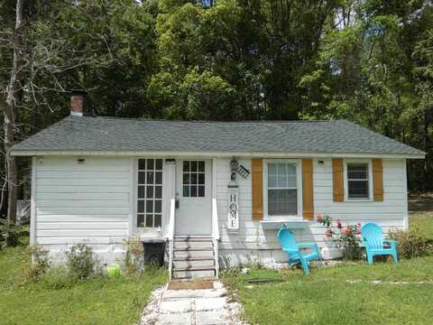 895 Independent Street, Monticello, FL 32344