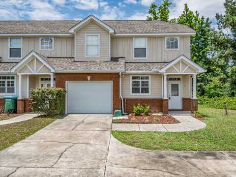 51 Fairway, Crawfordville, FL 32327