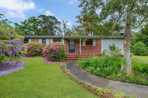 1927 Grimes Lane, Tallahassee, FL 32303