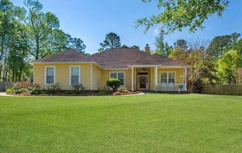 7979 Bernard Street, Tallahassee, FL 32317