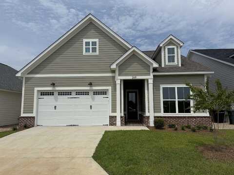 269 Calcasieu Pass, Tallahassee, FL 32312