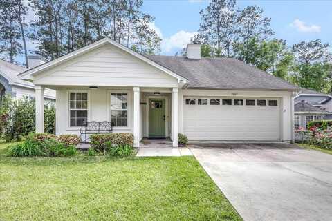 2743 McFarlane Court, Tallahassee, FL 32303