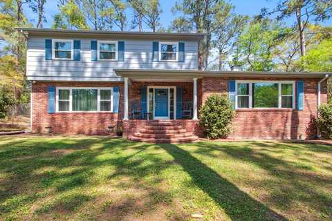 500 Forest Drive, Quincy, FL 32351