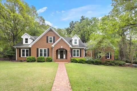 2958 GOLDEN EAGLE Drive, Tallahassee, FL 32312