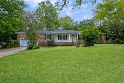 2501 Debden Court, Tallahassee, FL 32309