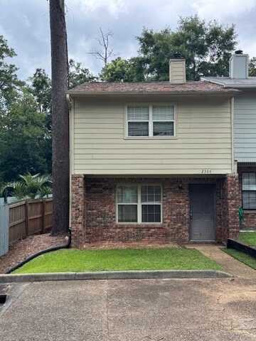 2304 Claremont Lane, Tallahassee, FL 32301