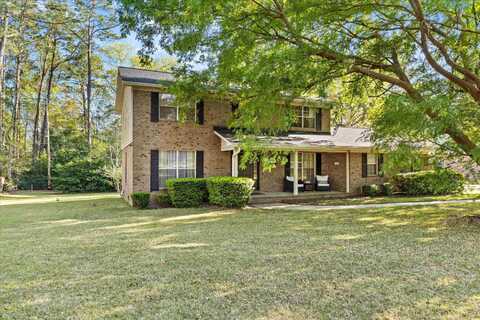 2929 S Shamrock Street, Tallahassee, FL 32309
