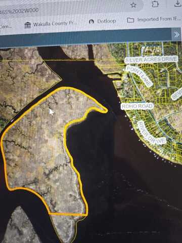 Surf Road, Panacea, FL 32346
