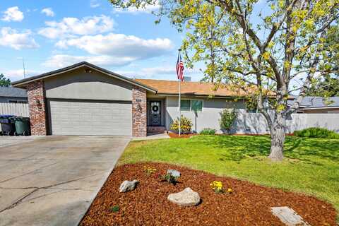 601 S Redwood Street, Visalia, CA 93277