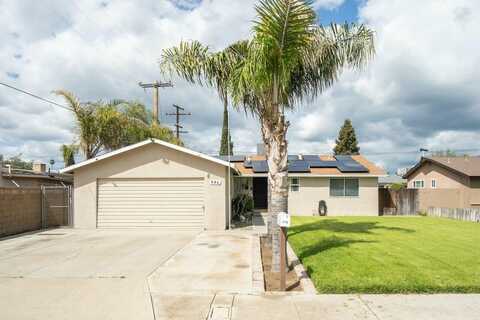 648 Fairhaven Avenue, Porterville, CA 93257