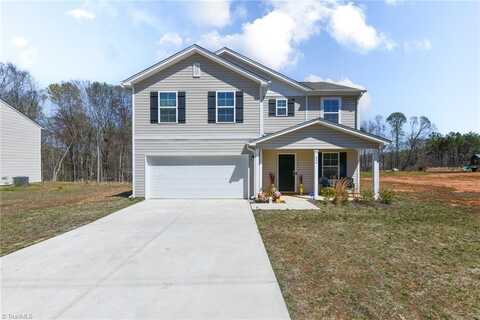 644 Byerly Road, Lexington, NC 27295