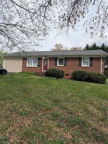 165 Gilda Drive, Mount Airy, NC 27030