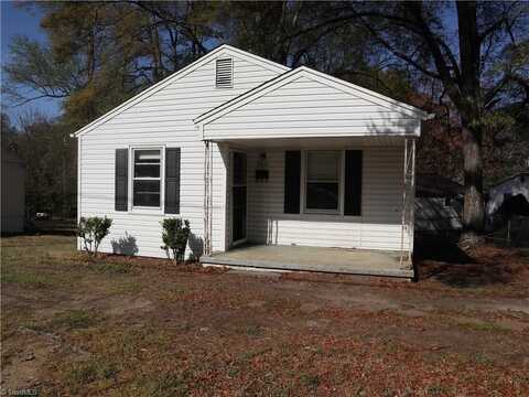 905 Forrest Street, High Point, NC 27262