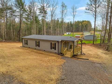 443 Breeze Hill Road, North Wilkesboro, NC 28659