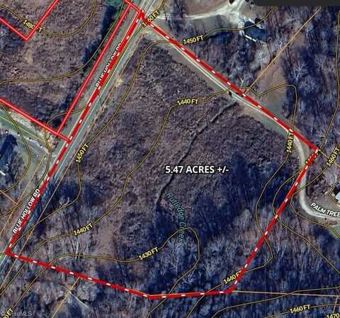 00 Blue Hollow Road, Mount Airy, NC 27030