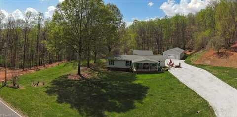 1831 Simmons Road, Westfield, NC 27053