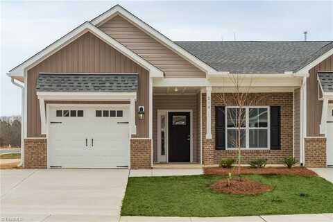 202 Cason Drive, Gibsonville, NC 27249