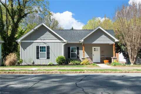 929 Franklin Street, Winston Salem, NC 27127