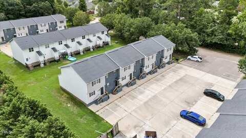 341-413 E Williams Street, Angier, NC 27501