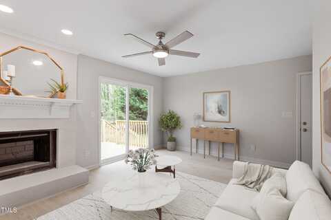 206 Woods Run, Knightdale, NC 27545