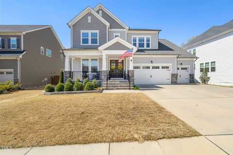 216 Ocean Jasper Drive, Holly Springs, NC 27540