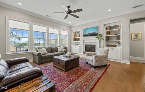 216 Ocean Jasper Drive, Holly Springs, NC 27540