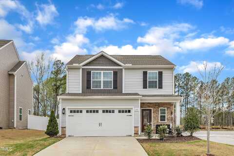 211 Azalea Gaze Drive, Youngsville, NC 27596