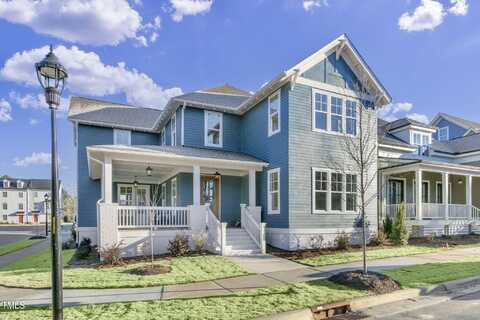 818 St Charles Street, Durham, NC 27713