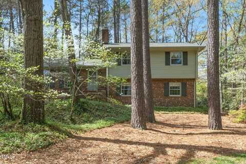 704 Emory Drive, Chapel Hill, NC 27517