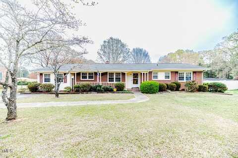 808 N Franklin Drive, Sanford, NC 27330