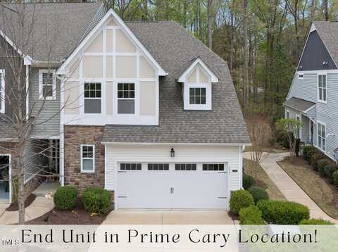 111 Wards Ridge Drive, Cary, NC 27513