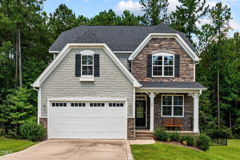 128 School Side Drive, Spring Lake, NC 28390