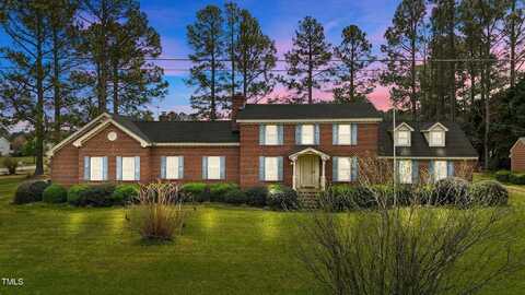 9222 Midway Road, Bailey, NC 27807