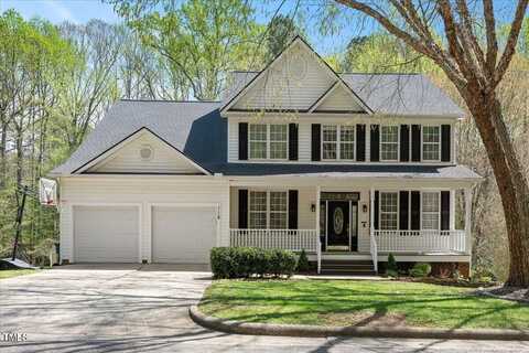 118 Benedum Place, Cary, NC 27518