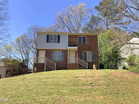 5320 Wayne Street, Raleigh, NC 27606