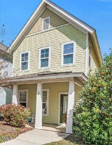 45 Summersweet Lane, Chapel Hill, NC 27516