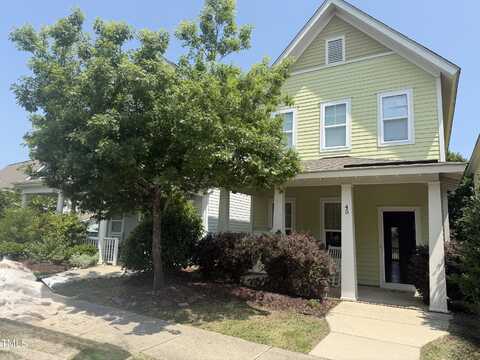 45 Summersweet Lane, Chapel Hill, NC 27516