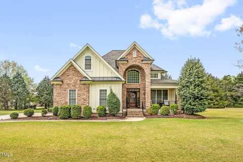 432 Kings Hollow Drive, Raleigh, NC 27603