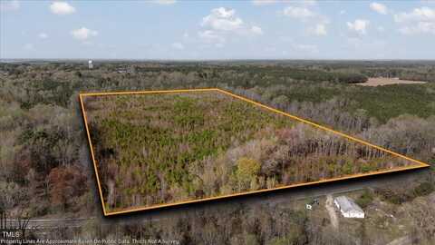 0 Justice Branch Road, Littleton, NC 27850
