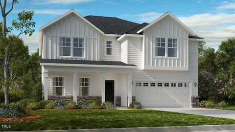 2609 Stonington Drive, Cary, NC 27523