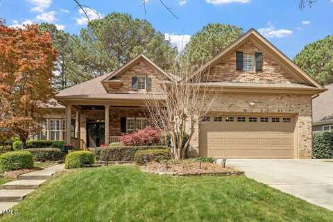 1525 Marshall Farm Street, Wake Forest, NC 27587